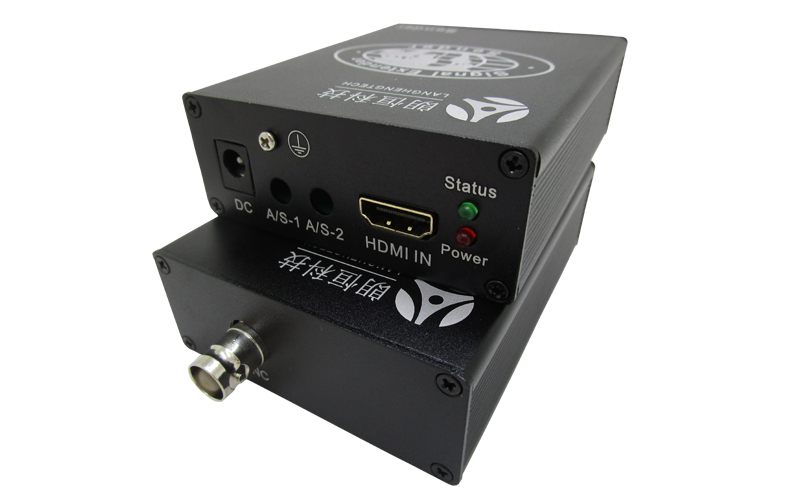 HDF-300C(HDMI BNC線延長(zhǎng)300米)