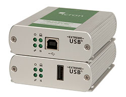 USB-2301(延長1個USB 2.0 網(wǎng)絡延長器 ) 